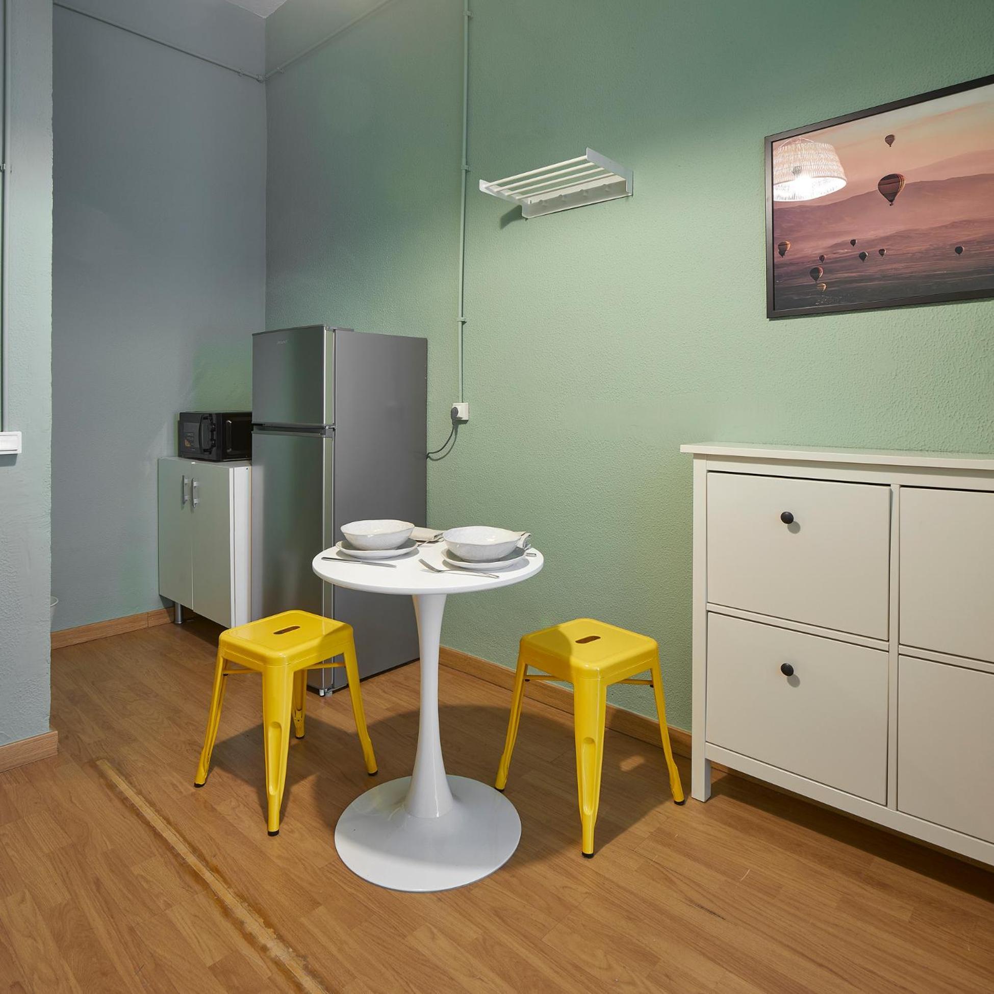 Balmes 16 Barcelona